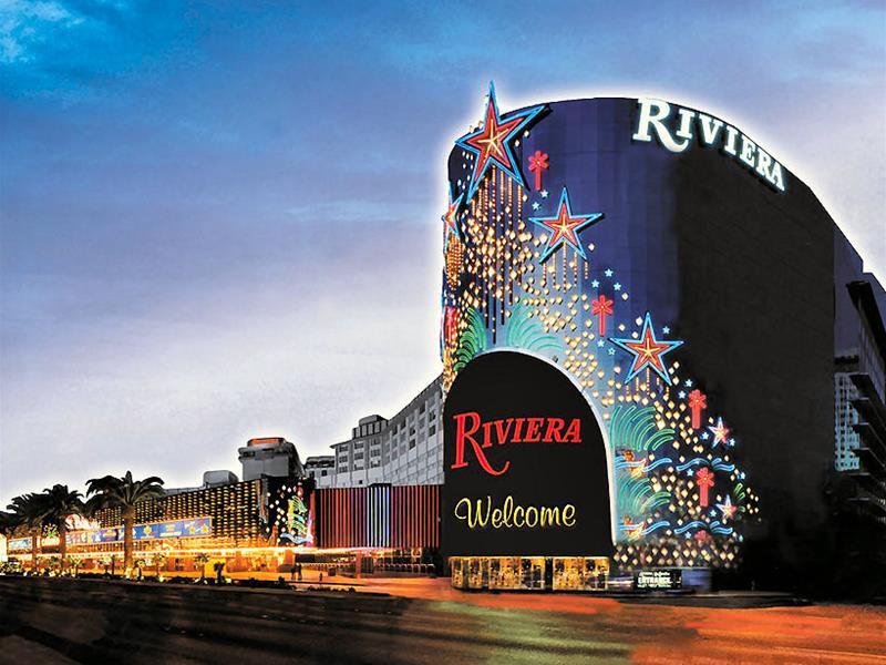 La Riviera